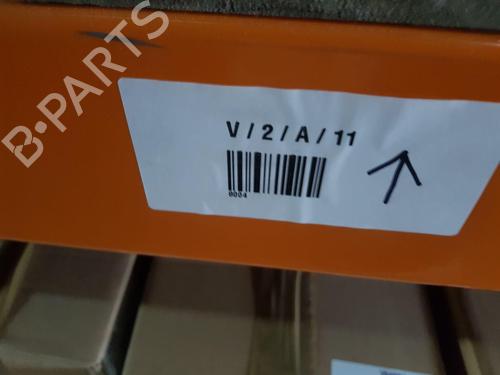 Injector LAND ROVER RANGE ROVER VELAR (L560) | BP35885205M100 - Image 7