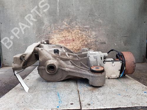 Rear differential VOLVO XC90 II (256) D5 AWD | BP26012785M24 