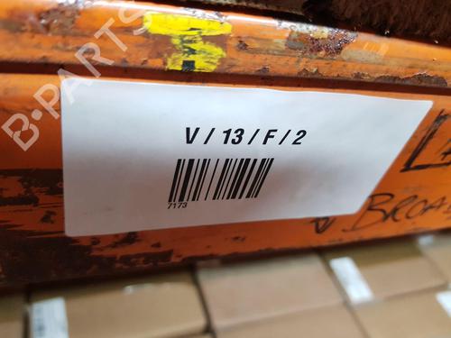 Retrovisor esquerdo MERCEDES-BENZ SPRINTER 4-t Van (B907, B910) 416 CDI RWD (907.643, 907.645, 907.647) | BP31663330C26 