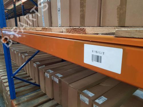 Left taillight VW PASSAT B7 (362) 1.6 TDI | BP24869738C34  - Image 10