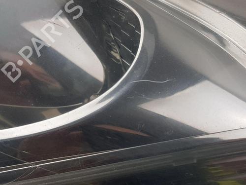 Left headlight CITROËN BERLINGO MULTISPACE (B9) 1.6 HDi 90 | BP33473188C28 - Image 5