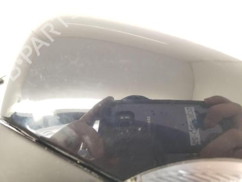Left mirror RENAULT CLIO IV (BH_) 1.5 dCi 90 | BP27920638C26 