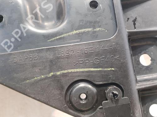 Frontplade/Frontkurv LAND ROVER DEFENDER Van (L663) | BP37158744C72 - Image 6