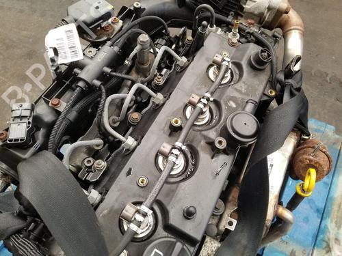 Engine VAUXHALL MOKKA / MOKKA X (J13) 1.7 CDTI | BP34639363M1  - Image 6