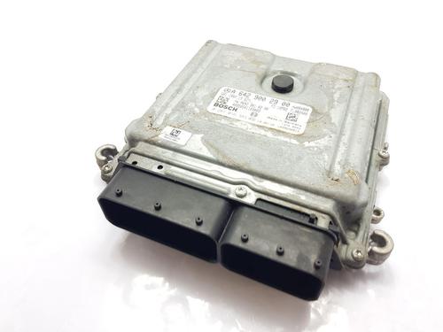 Used Engine control unit (ECU) MERCEDES-BENZ E-CLASS Coupe (C207) E 350 CDI (207.322) (231 hp) 30914738