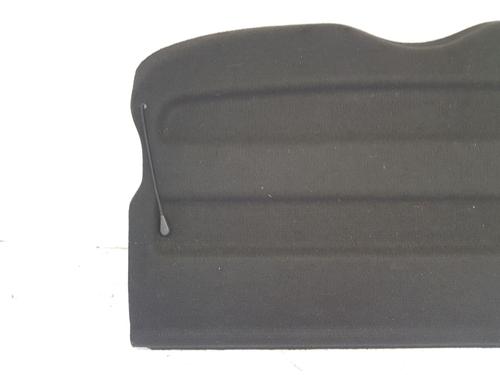 Rear parcel shelf CITROËN C4 II (NC_) 1.6 HDi 90 | BP25838980C85 
