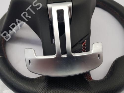 Steering wheel JAGUAR F-PACE (X761)  | BP35885130C49  - Image 13