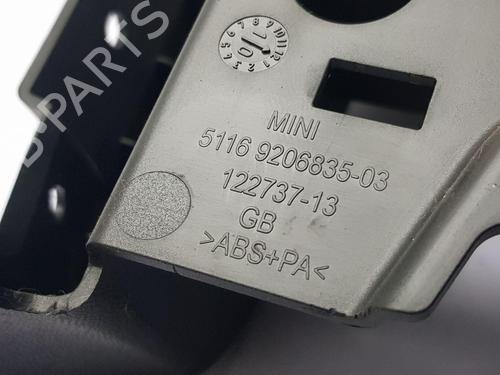 Climate control MINI MINI (R56) Cooper D | BP33295875I5  - Image 10