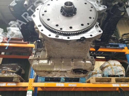 Engine AUDI Q7 (4MB, 4MG, 4MQ) SQ7 TDI quattro | BP32275239M1  - Image 17