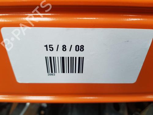 Shift knob SEAT ALHAMBRA (710, 711)  | BP22678533I34 