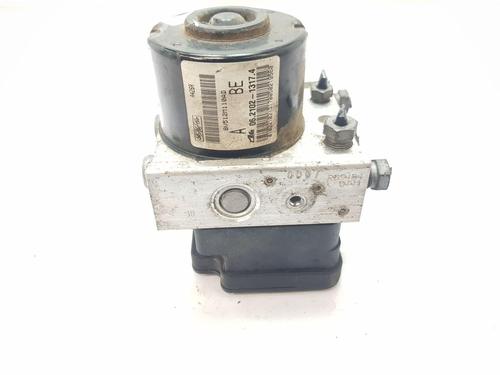 ABS pump FORD FIESTA VI (CB1, CCN) 1.25 | BP25839191M43 