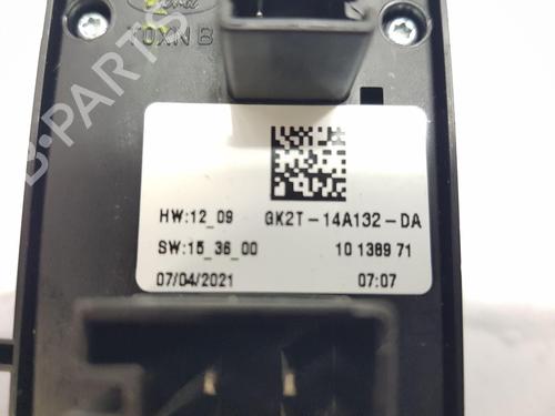 Right front window switch FORD TRANSIT CUSTOM V362 Van (FY, FZ) | BP25462875I26 - Image 7