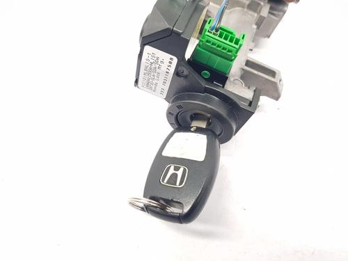 Ratlås/Tændingslås HONDA JAZZ II (GD_, GE3, GE2) 1.3 iDSi (GD1) | BP30650020M48