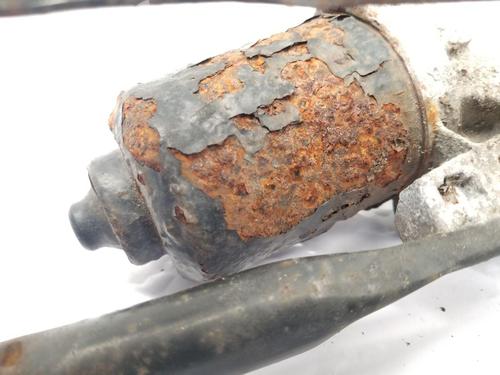 Front wiper motor HYUNDAI i20 I (PB, PBT) 1.2 | BP26589006M29 