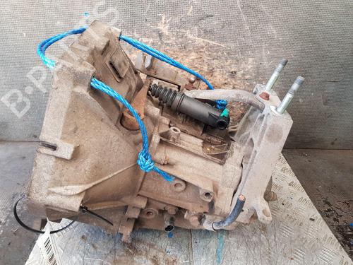 Gearbox CITROËN NEMO Box Body/MPV (AA_) 1.3 HDi 75 | BP30137903M3