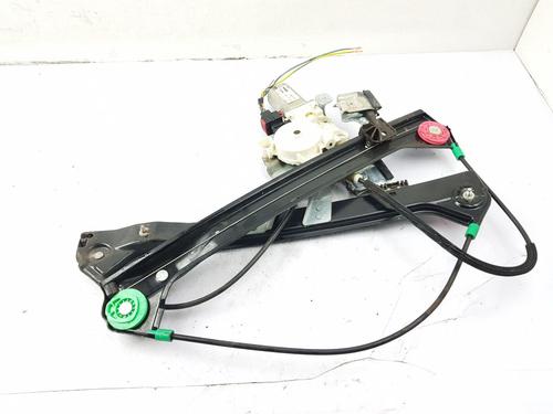 Alzavetro anteriore destra SAAB 9-3 (YS3F, E79, D79, D75) 1,8t (150 hp) 30290410