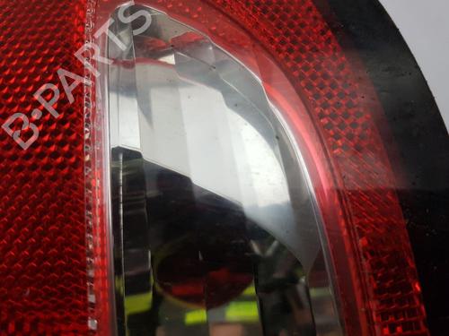 Høyre baklys CITROËN C3 II (SC_) 1.6 HDi | BP31365724C35 