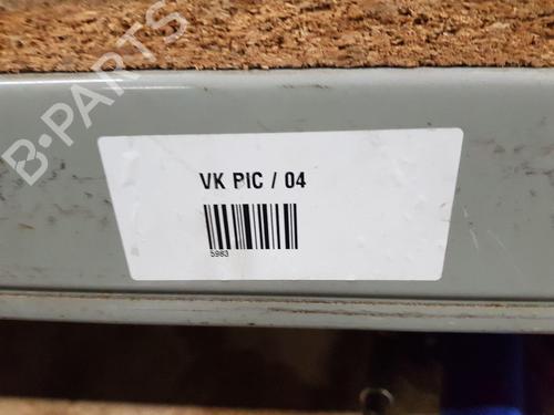 Steering ECU TOYOTA AYGO (_B1_) 1.0 (KGB10_, KGB10R) | BP32275194M49