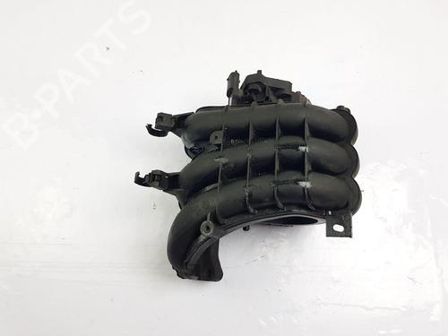 Used Intake manifold MITSUBISHI COLT VI (Z3_A, Z2_A) 1.1 (Z31A, Z32A) (75 hp) 25010918