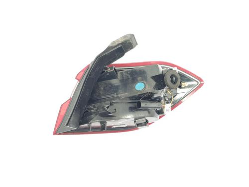Left taillight FORD FIESTA VII (HJ, HF)  | BP26461270C34 