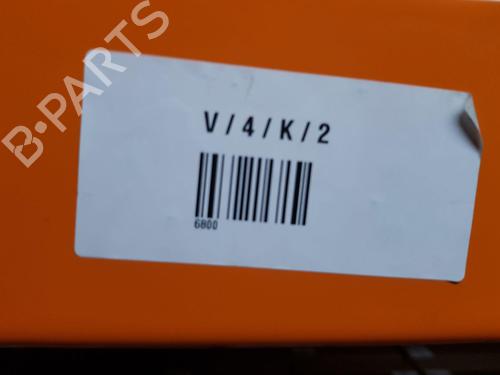Front right window mechanism FIAT PUNTO (199_) 1.2 (199AXZ1A, 199BXZ1A) | BP39094939C23 - Image 9