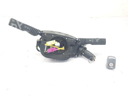 Used Steering column stalk Steering column stalk VAUXHALL VECTRA Mk II (C) GTS (Z02) 1.8 (140 hp) 34331730 34331730