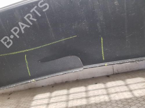 Front bumper VW CADDY III Box Body/MPV (2KA, 2KH, 2CA, 2CH) 1.6 TDI | BP29900595C7 