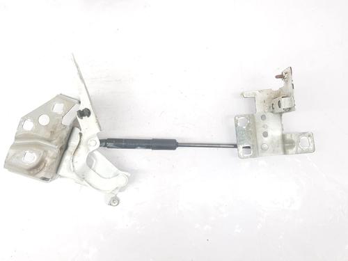Hinge/Door check strap VAUXHALL VIVARO B Van (X82) 1.6 CDTi | BP29957048C146 