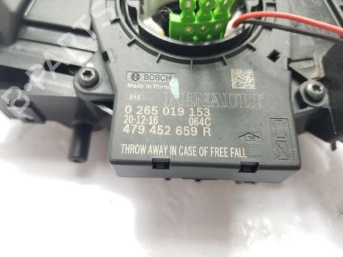 Steering column stalk RENAULT TRAFIC III Van (FG_)  | BP28029353I23 