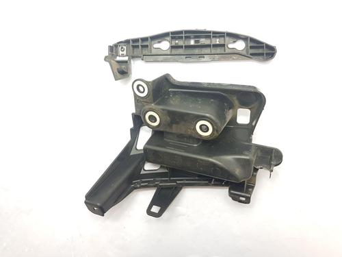 Used Rear bumper bracket PEUGEOT 208 II (UB_, UP_, UW_, UJ_) 1.2 PureTech 100 (101 hp) 29292443