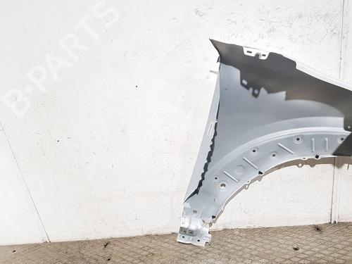 Forskærm venstre MAZDA CX-30 (DM) SKYACTIV-G M Hybrid | BP31864406C41 