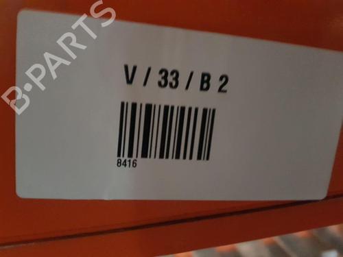 Left front suspension arm ALPINE A110 II  | BP33030084M12  - Image 7