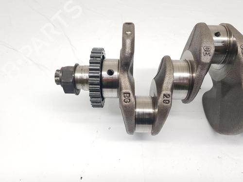 Other VW CRAFTER Van (SY_, SX_) | BP30713744O1 - Image 12