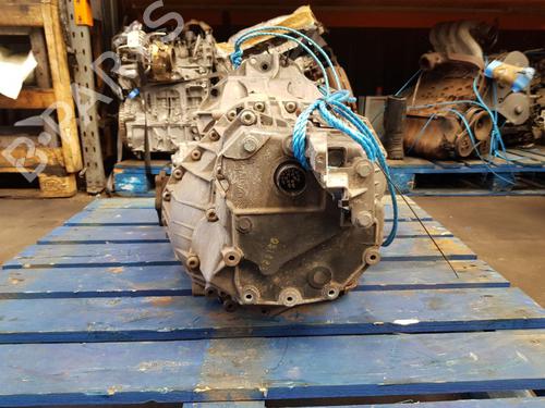 Gearbox AUDI A4 B6 (8E2) 2.0 FSI | BP37509171M3 - Image 3