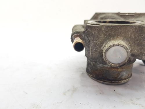 Throttle body VAUXHALL CORSA Mk III (D) (S07) 1.0 i 12V (L08) | BP22662151M82 