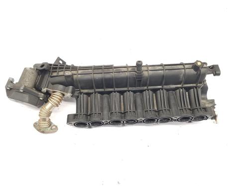 Intake manifold KIA SPORTAGE III (SL) 1.7 CRDi | BP29492739M70 