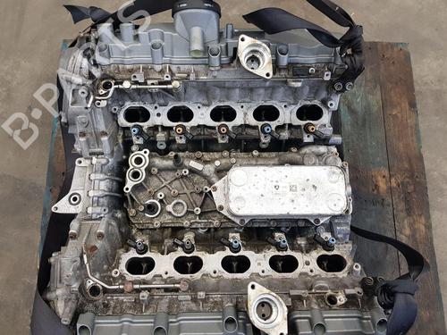 Engine LAMBORGHINI HURACÁN 5.2 LP 610-4 | BP23849823M1