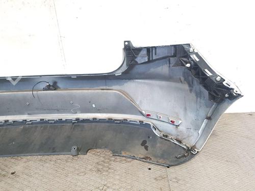Rear bumper SEAT IBIZA IV (6J5, 6P1) 1.4 | BP27862380C8 