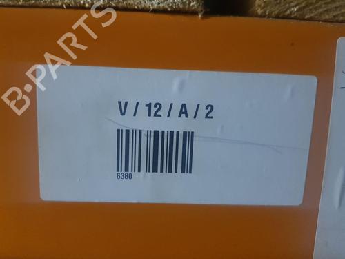 Engine control unit (ECU) BMW 3 (E90) 320 d | BP30839903M57 