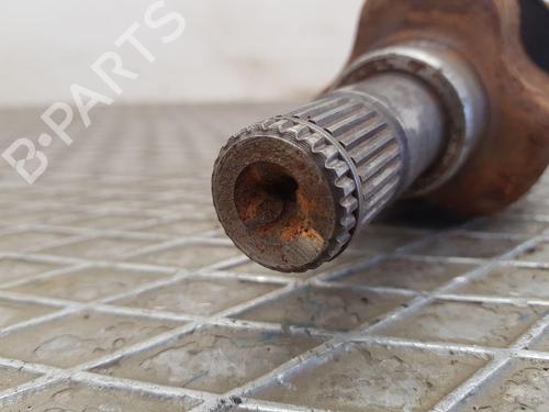 Left front driveshaft FORD FOCUS III  | BP25838735M38  - Image 7