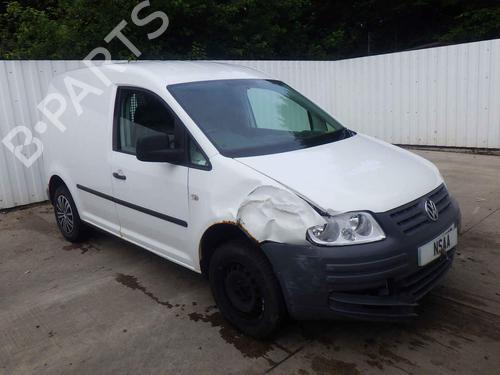 Pièces Détachées Usagées VW CADDY III Box Body/MPV (2KA, 2KH, 2CA, 2CH)  2.0 SDI  4635381
