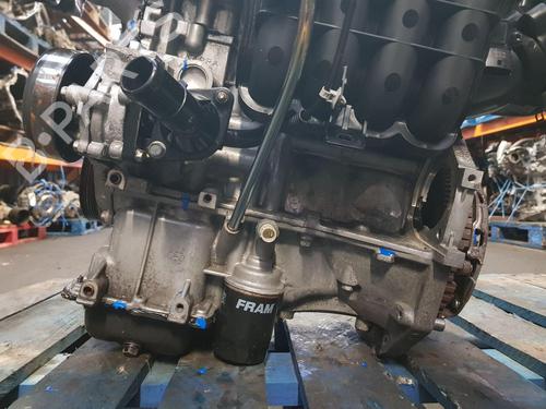 Engine HYUNDAI i10 I (PA) 1.2 | BP22660553M1 