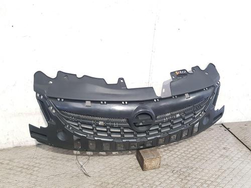 Grill VAUXHALL CORSA Mk III (D) (S07) 1.2 i 16V (L08) | BP34638940C40  - Image 5