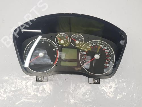 Used Instrument cluster Instrument cluster 39506399 39506399