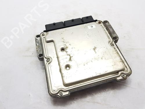 Engine control unit (ECU) OPEL MOVANO B Platform/Chassis (X62) 2.3 CDTI FWD (EV, HV, UV) | BP30839874M57