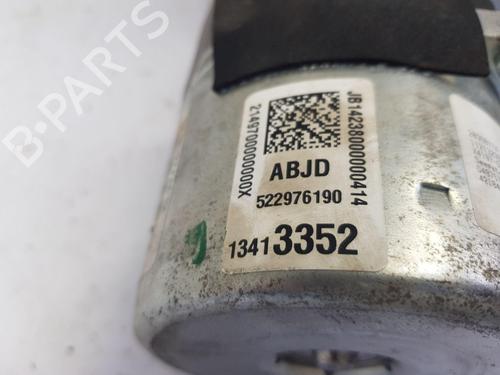 Steering column VAUXHALL ADAM (M13) 1.4 | BP25883361M21 