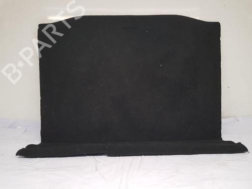 Fundo do compartimento da mala Fundo do compartimento da mala HONDA JAZZ II (GD_, GE3, GE2) 1.3 iDSi (GD1) (83 hp) 32097876 32097876