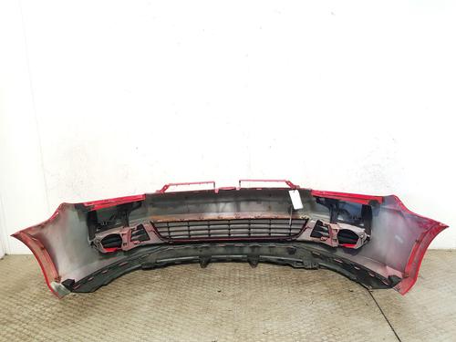 Front bumper VW GOLF VI Variant (AJ5) 1.6 TDI | BP32787210C7  - Image 18