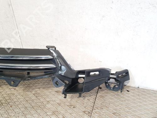 Grille CITROËN C4 II (NC_) 1.6 HDi 90 | BP25838981C40 
