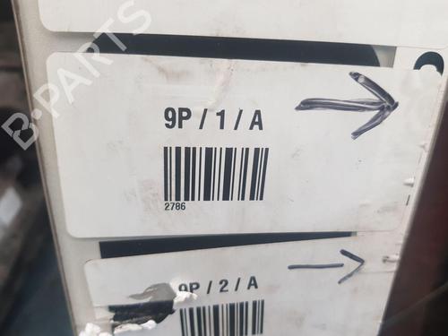 Gearbox BMW 3 (E46) 320 d | BP36531858M3 - Image 7